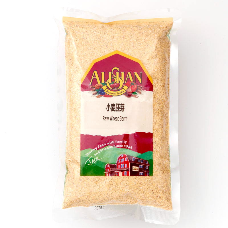 [※]アリサン  C39 小麦胚芽・生 250g