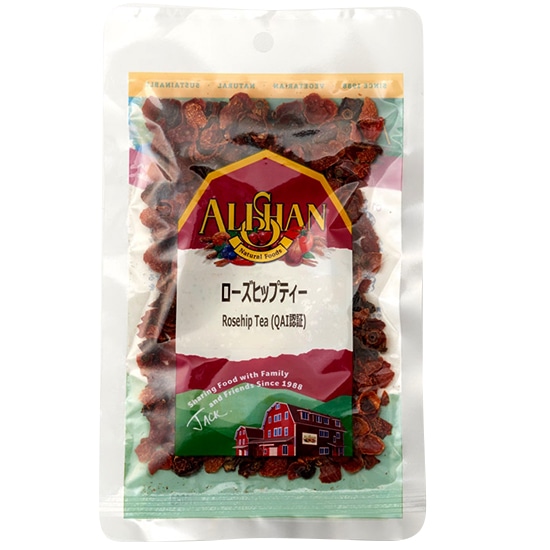 GAIAネット[※]アリサン D74 ハイビスカスティー 25g(25g): 飲料