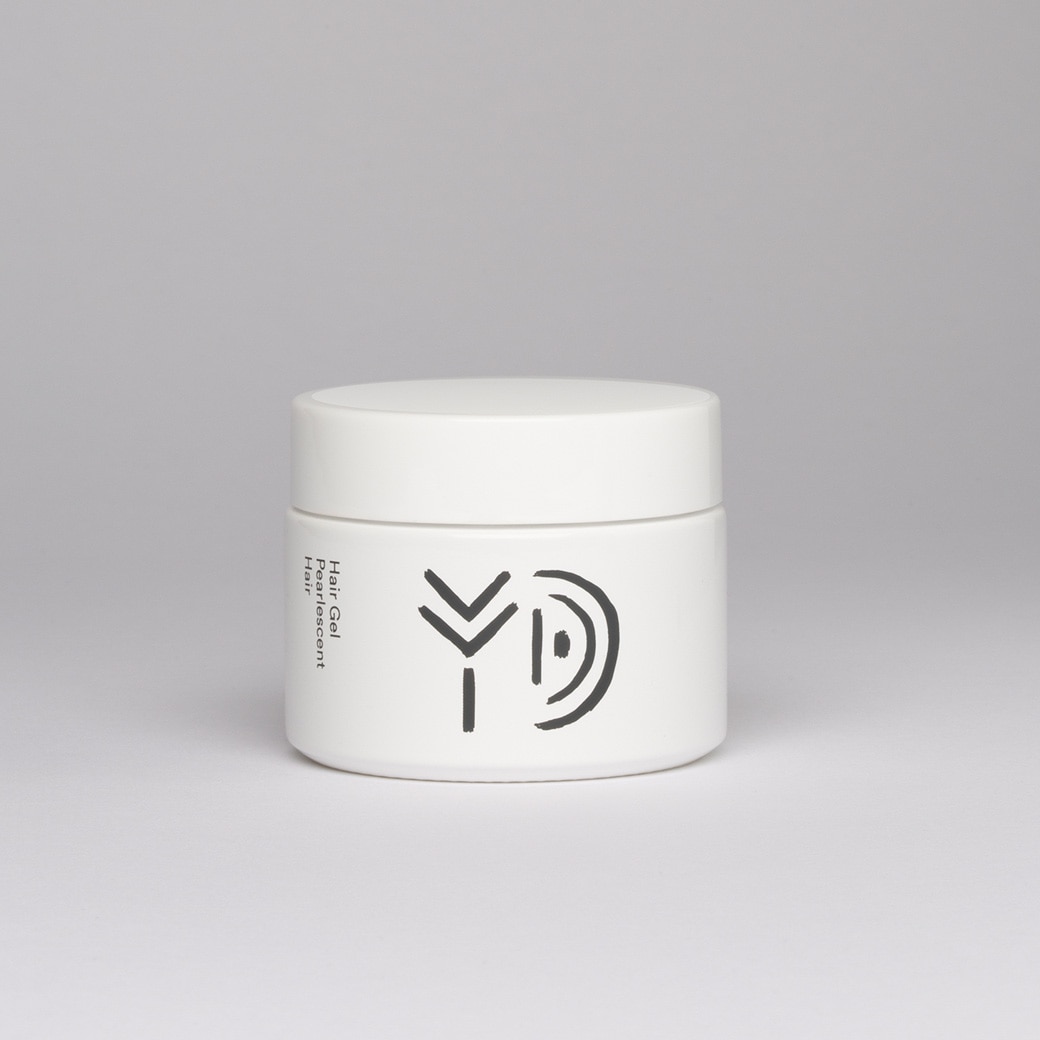 【取寄・火曜】YUMEDREAMING ヘアジェル パールセント 40ml