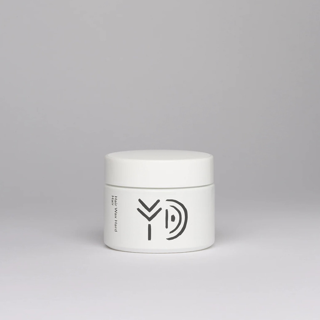 【取寄・火曜】YUMEDREAMING ヘアワックス ハード 40g