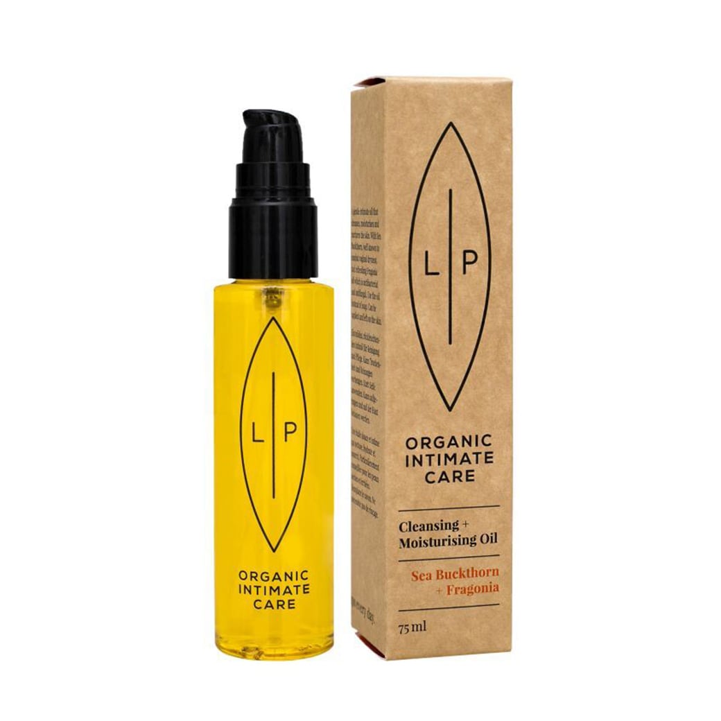 yEΗjz LIP intimate care@NWO CX`CWOIC 75ml