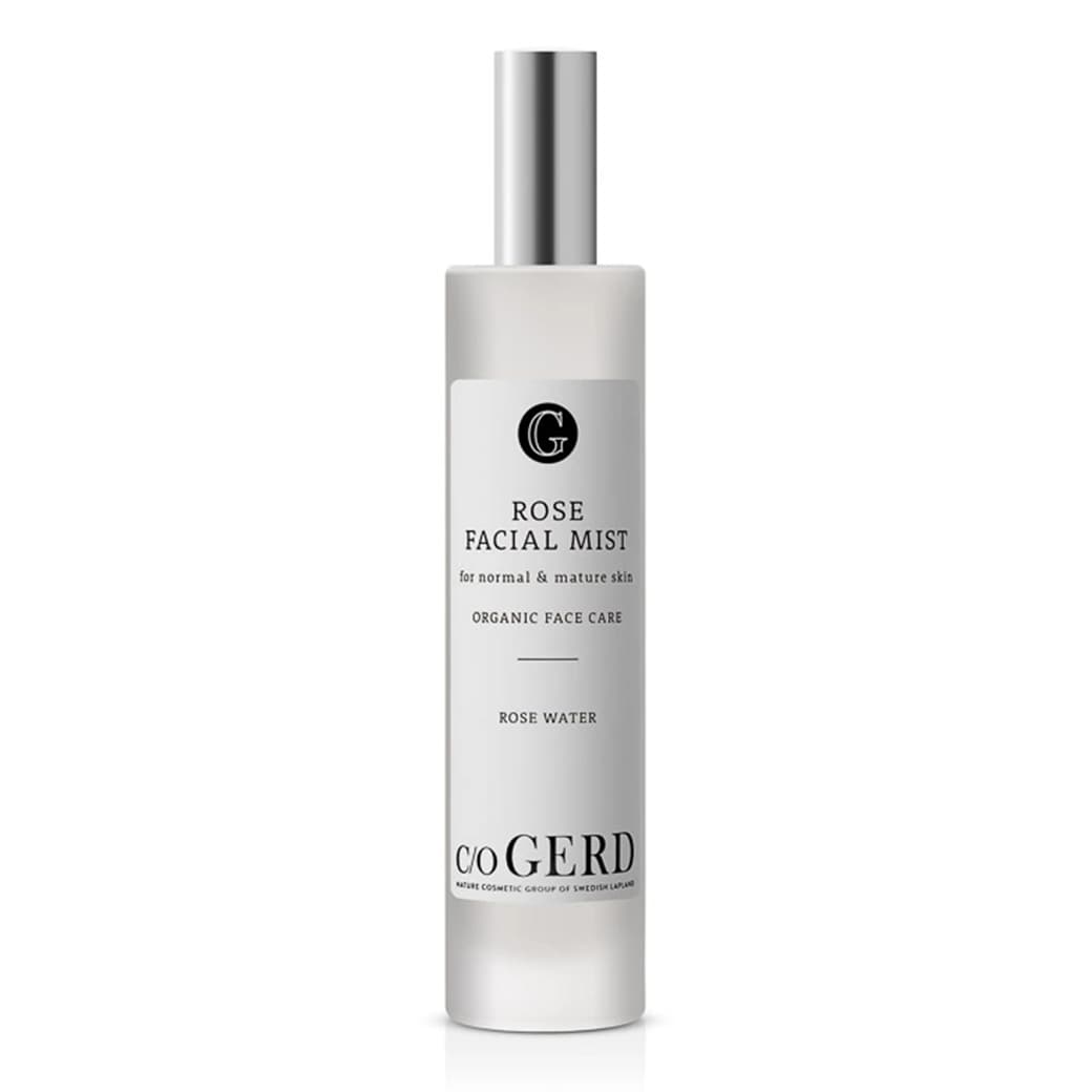 【取寄・火曜】Care of GERD ローズミスト 100ml