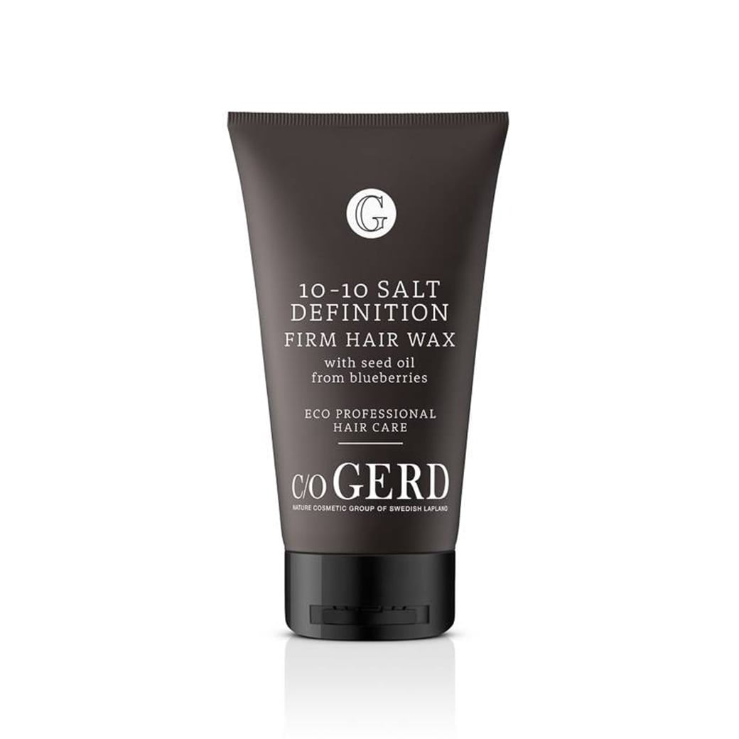 【取寄・火曜】Care of GERD ヘアワックスハード 75ml
