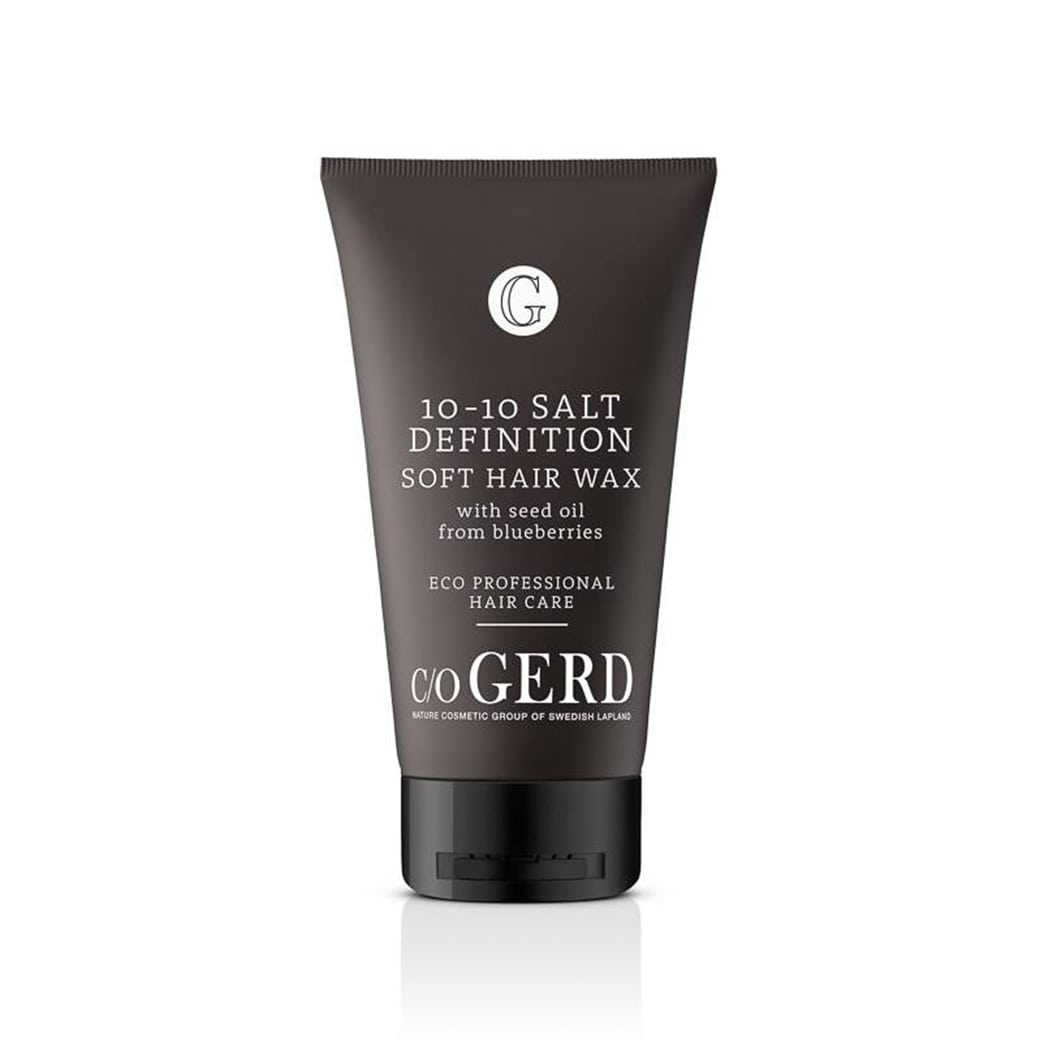 【取寄・火曜】Care of GERD ヘアワックスソフト 75ml