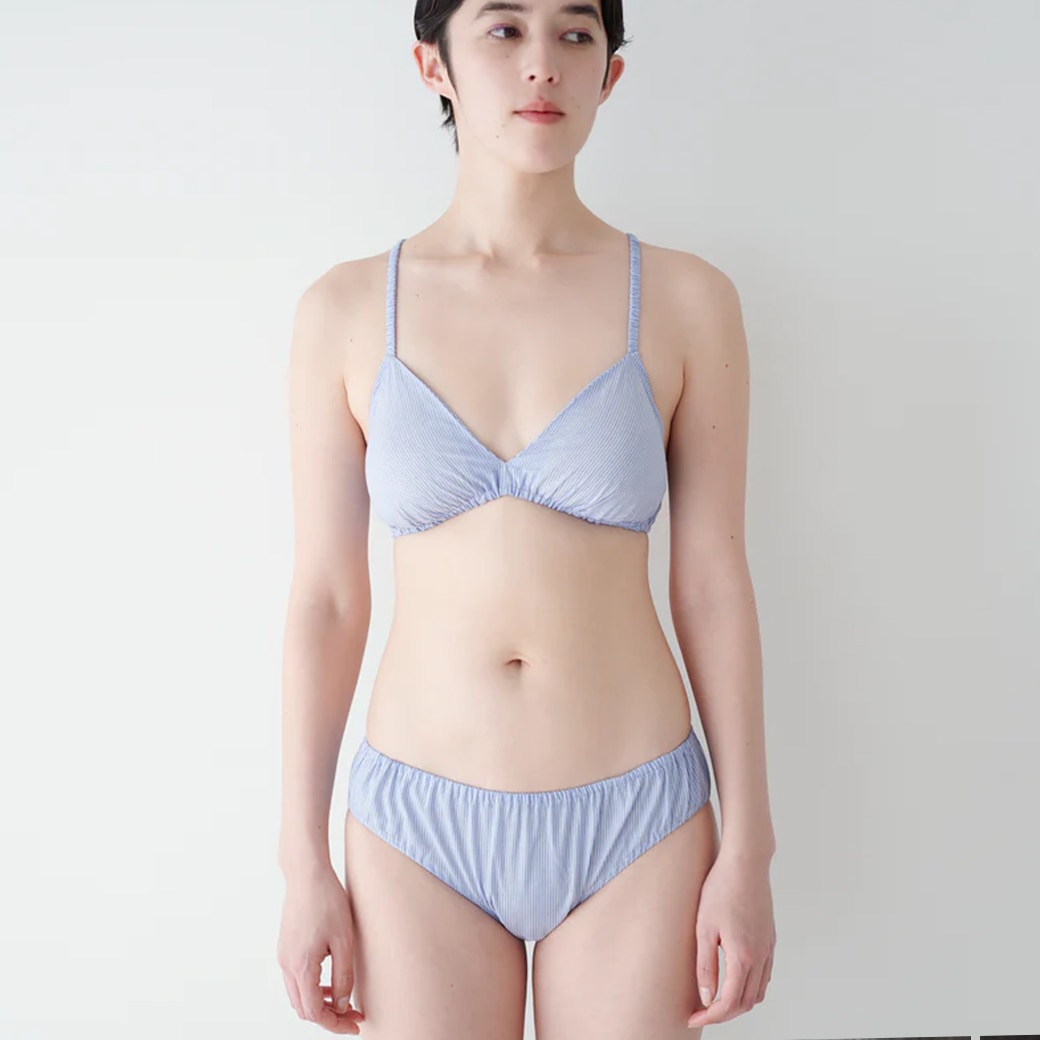 �y���E�Ηj�z TESHIKI NO. Series BRA NO.08 AMSTERDAM M