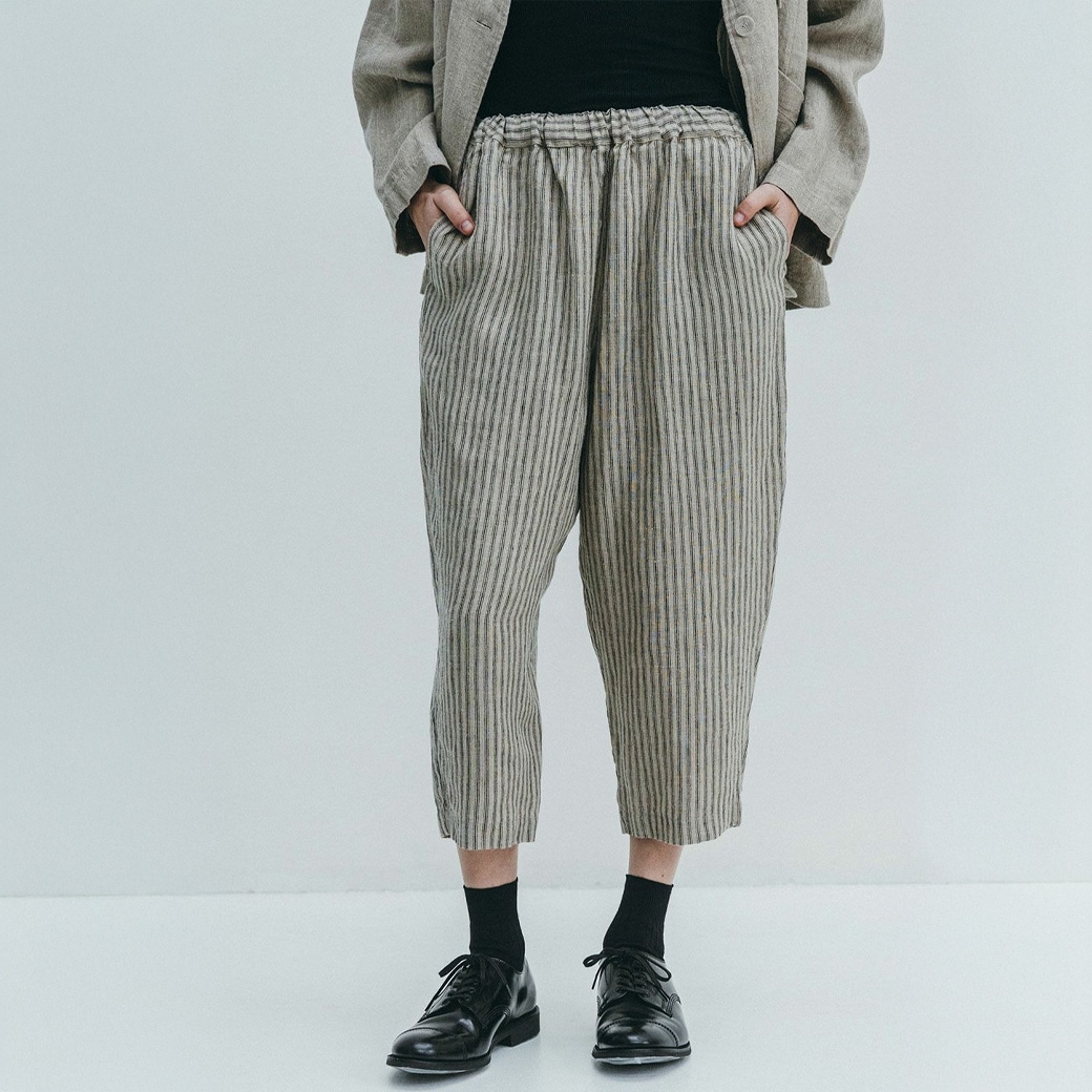 �y���E�Ηj�z fog linen work �A�C�� �p���c ���A��