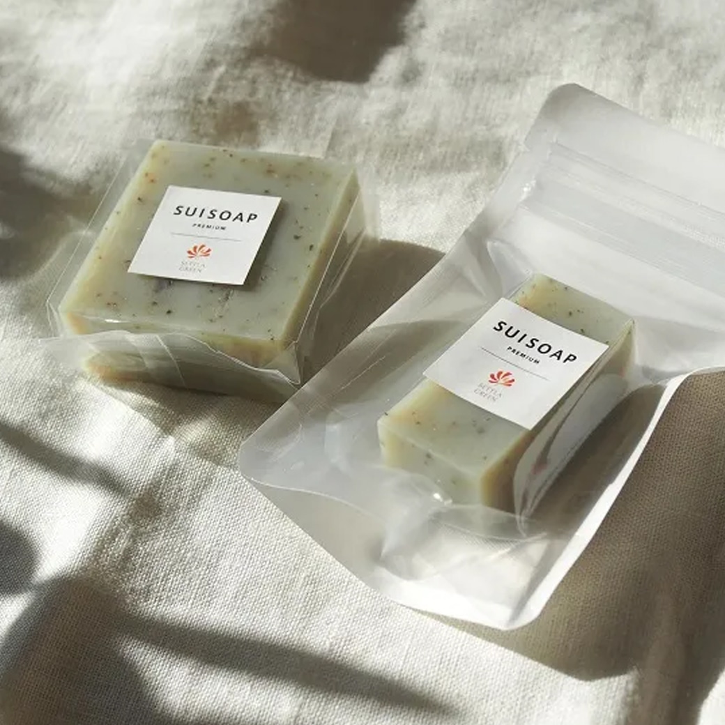 �y���E�Ηj�z SETTLA GREEN �z�[���[�o�W���Ό� 80g