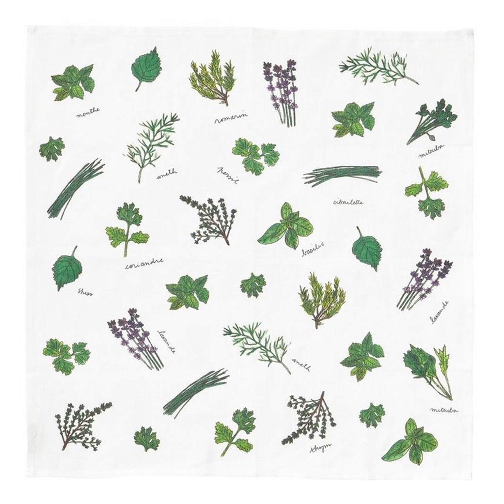 �y���E�Ηj�z fog linen work ���l�� �n���J�` �n�[�u �C�U�x���{���m