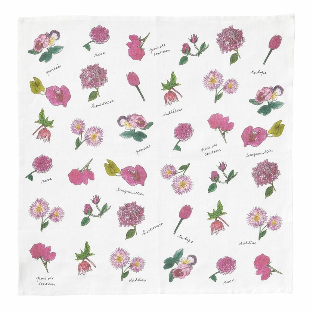�y���E�Ηj�z fog linen work ���l�� �n���J�` �s���N�̂��� �C�U�x���{���m