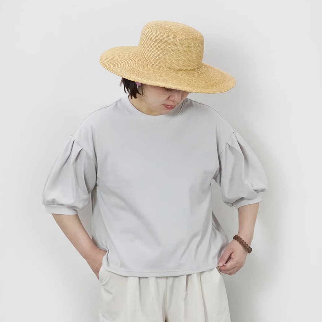 �y���E�Ηj�zatelier emau (�A�g���G �G�}�E) �p�t�X���[�u5����T�V���c �A�C�X�O���[