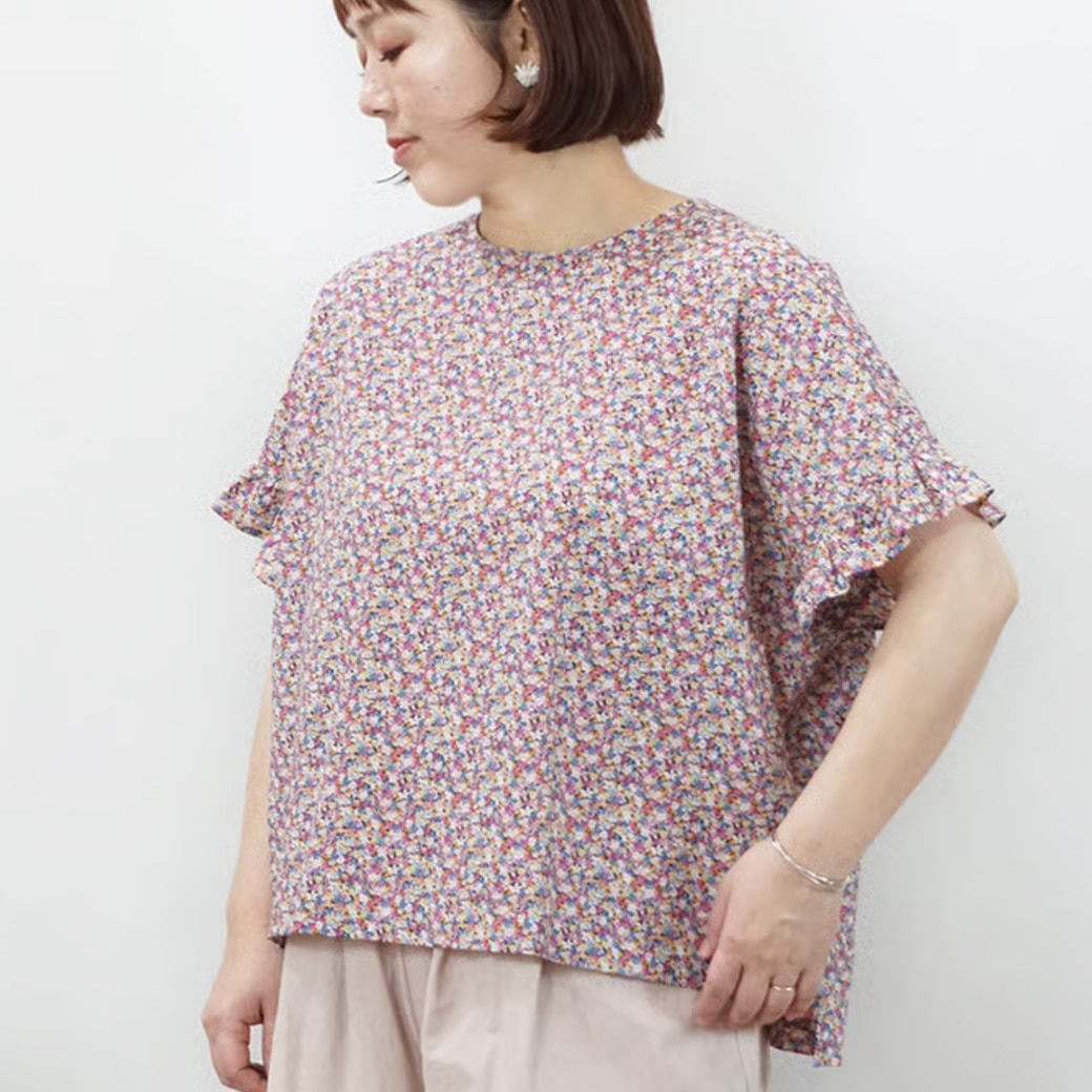 �y���E�Ηj�zatelier emau (�A�g���G �G�}�E) ���o�e�B�v�����g�t�����X���[�u�u���E�X �s���N