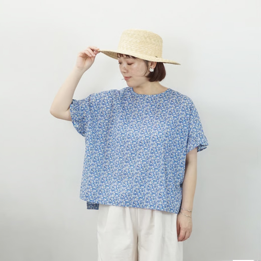 �y���E�Ηj�zatelier emau (�A�g���G �G�}�E) ���o�e�B�v�����g�t�����X���[�u�u���E�X �u���[