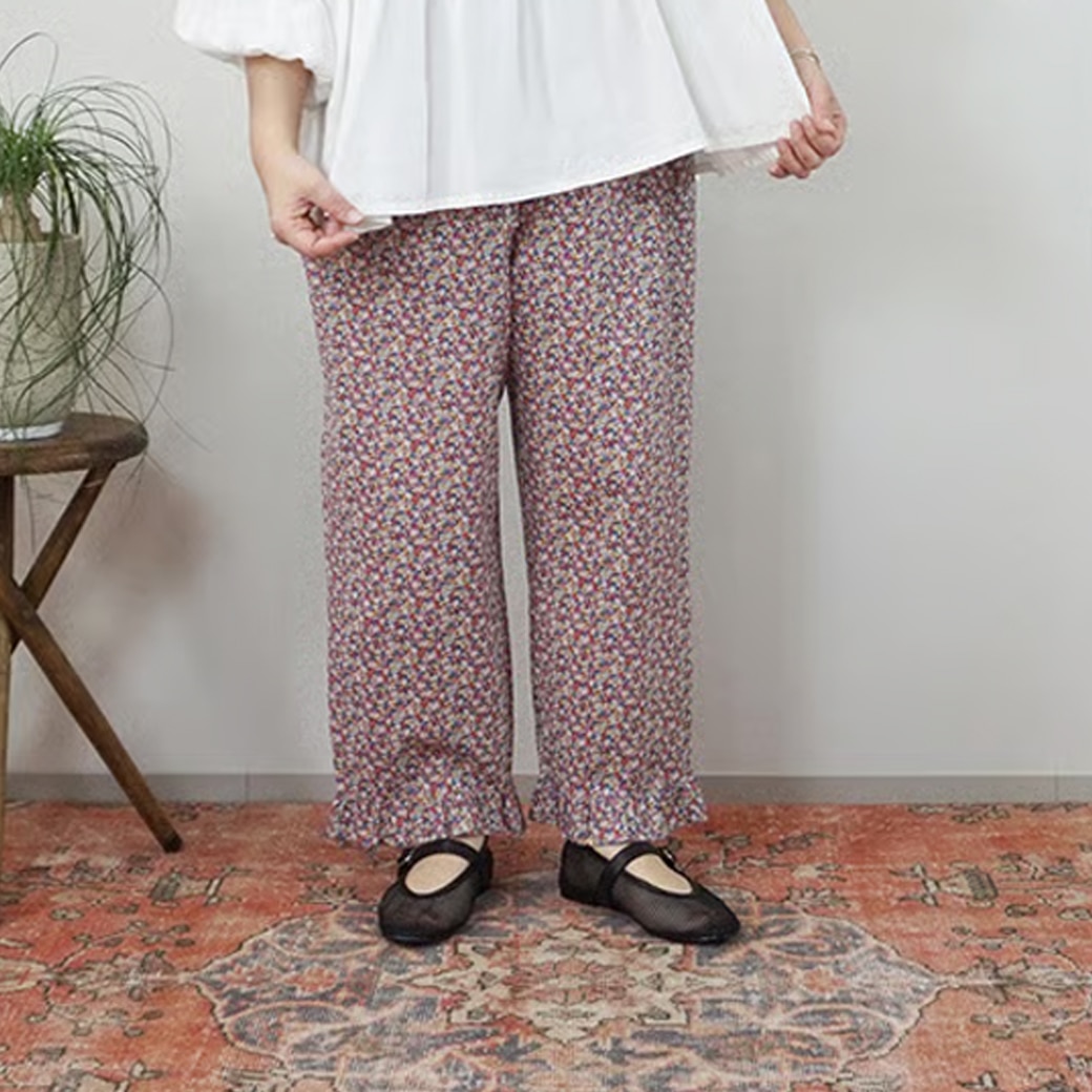 �y���E�Ηj�zatelier emau (�A�g���G �G�}�E) ���o�e�B�v�����g�t�����p���c �s���N