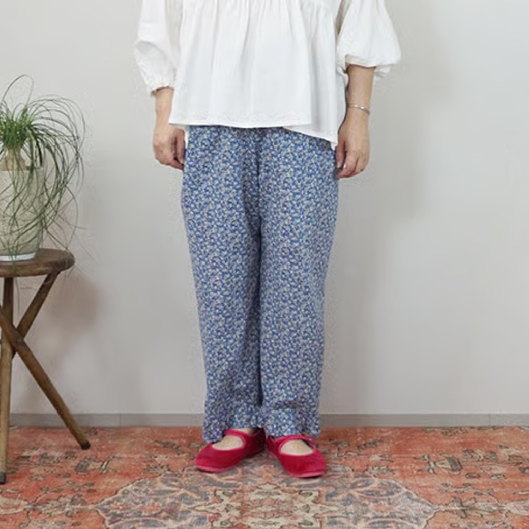 �y���E�Ηj�zatelier emau (�A�g���G �G�}�E) ���o�e�B�v�����g�t�����p���c �u���[