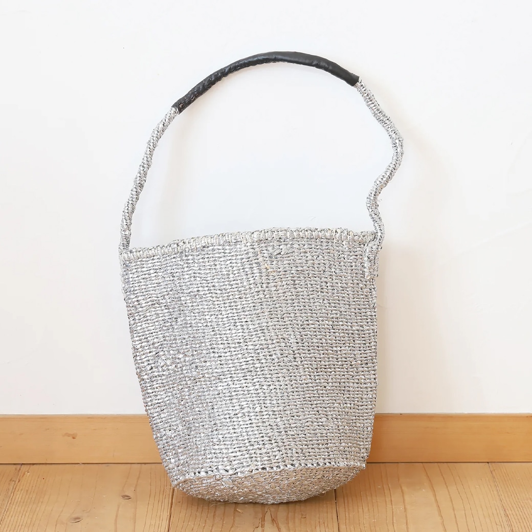 �y���E�Ηj�zenplus (�I���v����) �V���o�[�T�C�U���o�X�P�b�g �v����1�n���h�� �V���o�[ SM