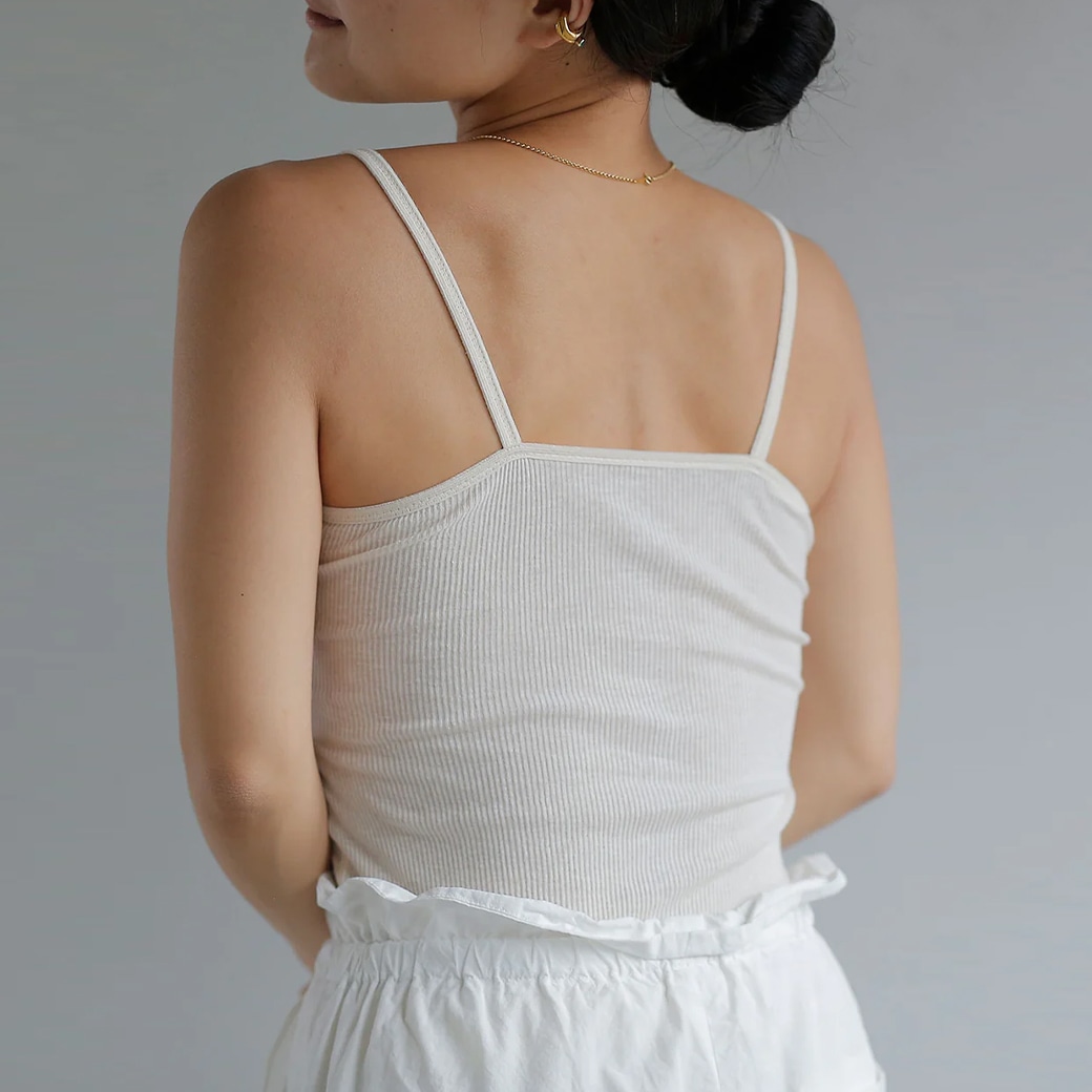 �y���E�Ηj�zahum:organic �A�E�� �I�[�K�j�b�N �L���~�\�[�� V�l�b�N �w���v���u ������ �����F M