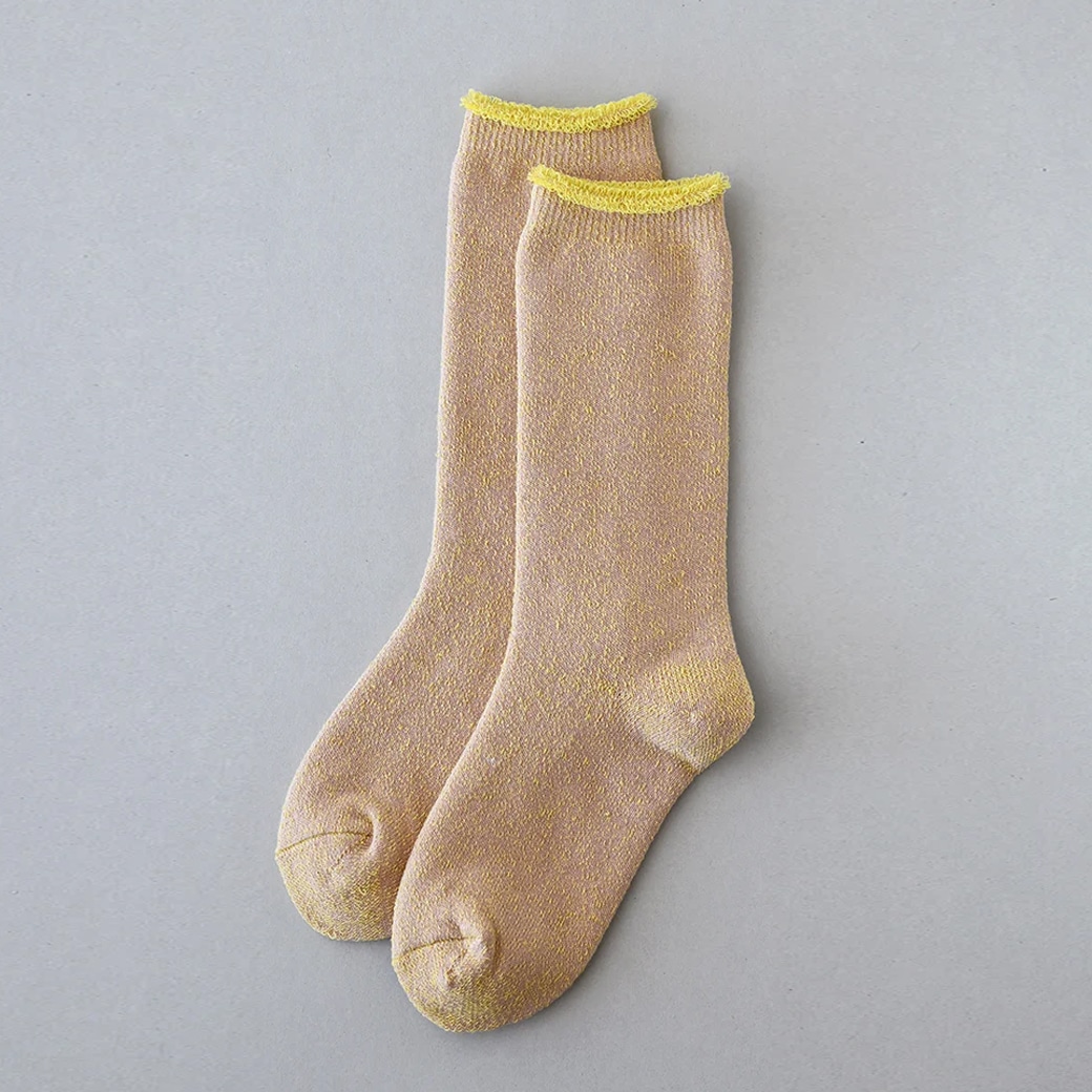 �y���E�Ηj�z Gluck und Gute(�O�����b�N���g�O�[�e) �f�ނƐF Basic �T���t�@�[�s���N M 23-25cm