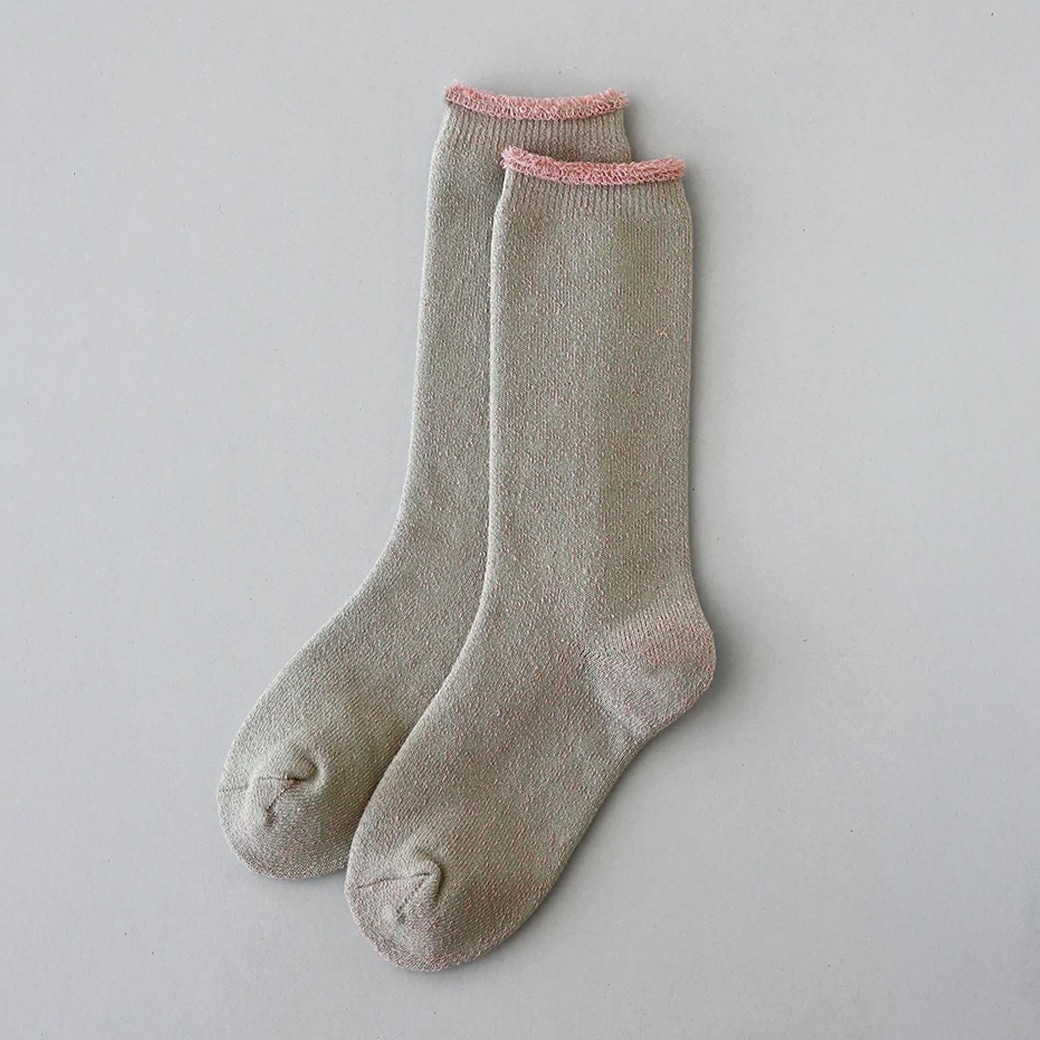 �y���E�Ηj�z Gluck und Gute(�O�����b�N���g�O�[�e) �f�ނƐF Basic ���B���e�[�W�E�B���[ M 23-25cm
