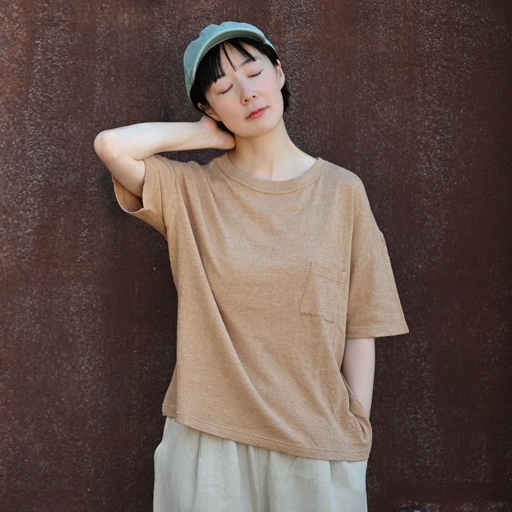 �y���E�Ηj�zyohaku �I�[�K�j�b�N�J���[�h�R�b�g�� �K�[�[T�V���c fox brown ���� �T�C�Y2