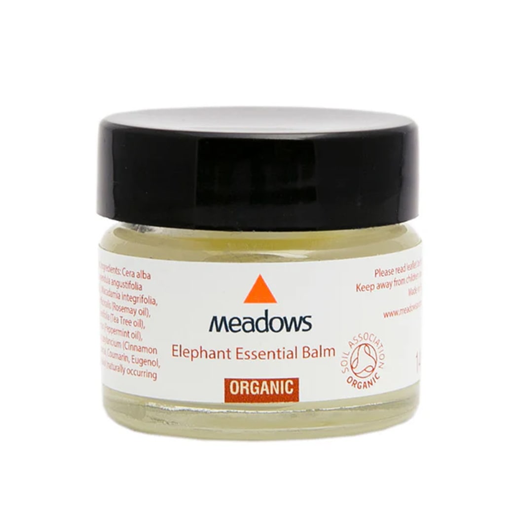 �y���E�Ηj�z meadows ���h�E�Y �I�[�K�j�b�N�G���t�@���g�o�[�� 14ml