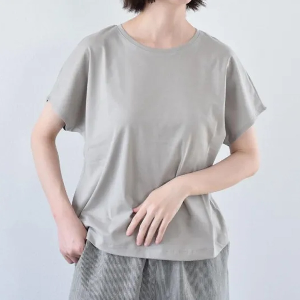 �y���E�Ηj�zyohaku SUVIN GOLD �h���}���X���[�uT�V���c �O���[