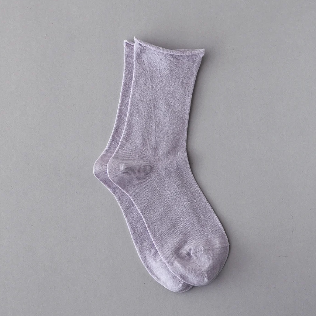 �y���E�Ηj�z Gluck und Gute(�O�����b�N���g�O�[�e) ������ Cotton Linen ���x���_�[�~�X�g
