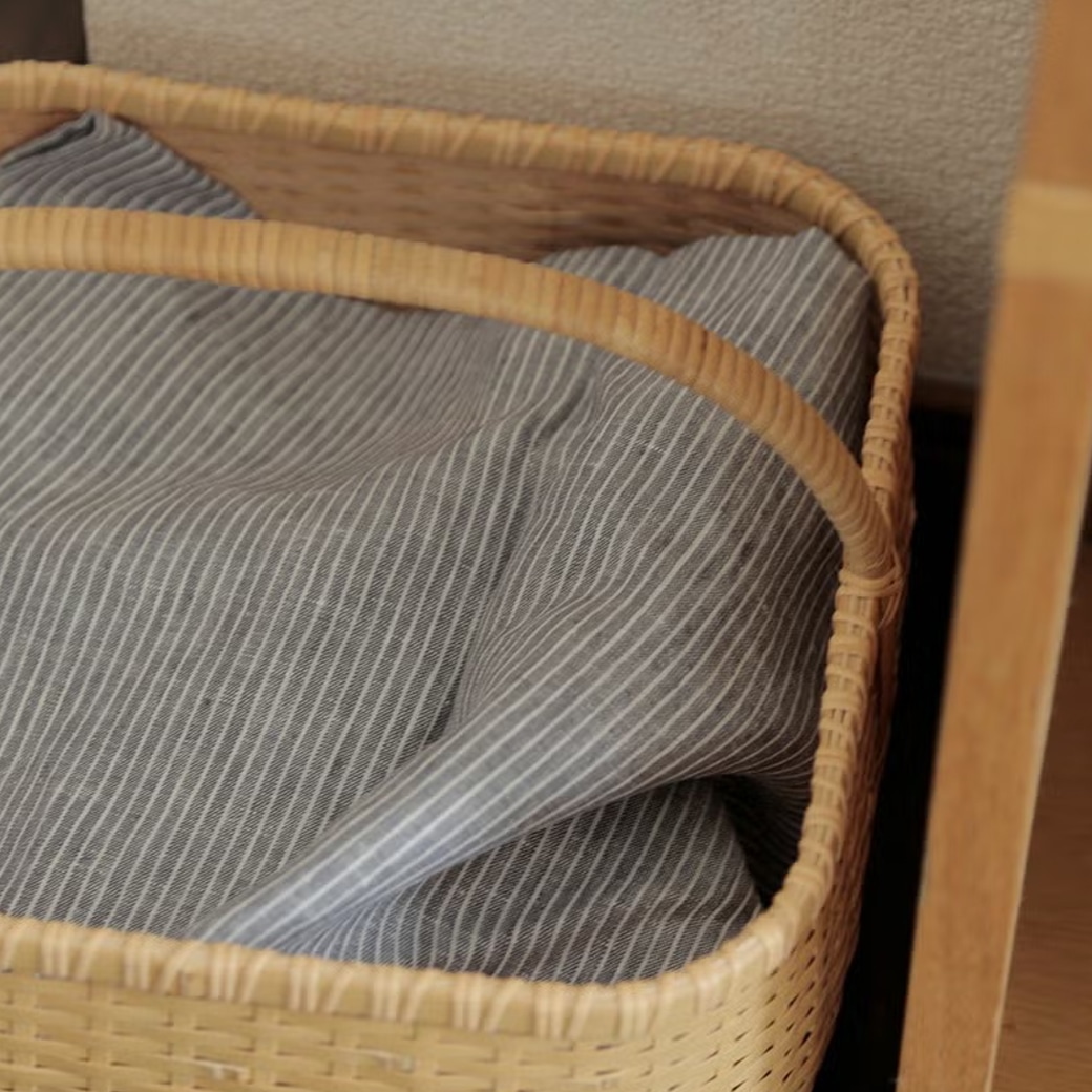 �y���E�Ηj�z fog linen work ���l�� �L�b�`���N���X �O���[�z���C�g�X�g���C�v