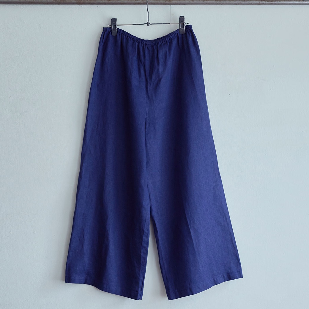 �y���E�Ηj�z fog linen work ���l�� �y�`�p���c �u���[�C���f�B�S