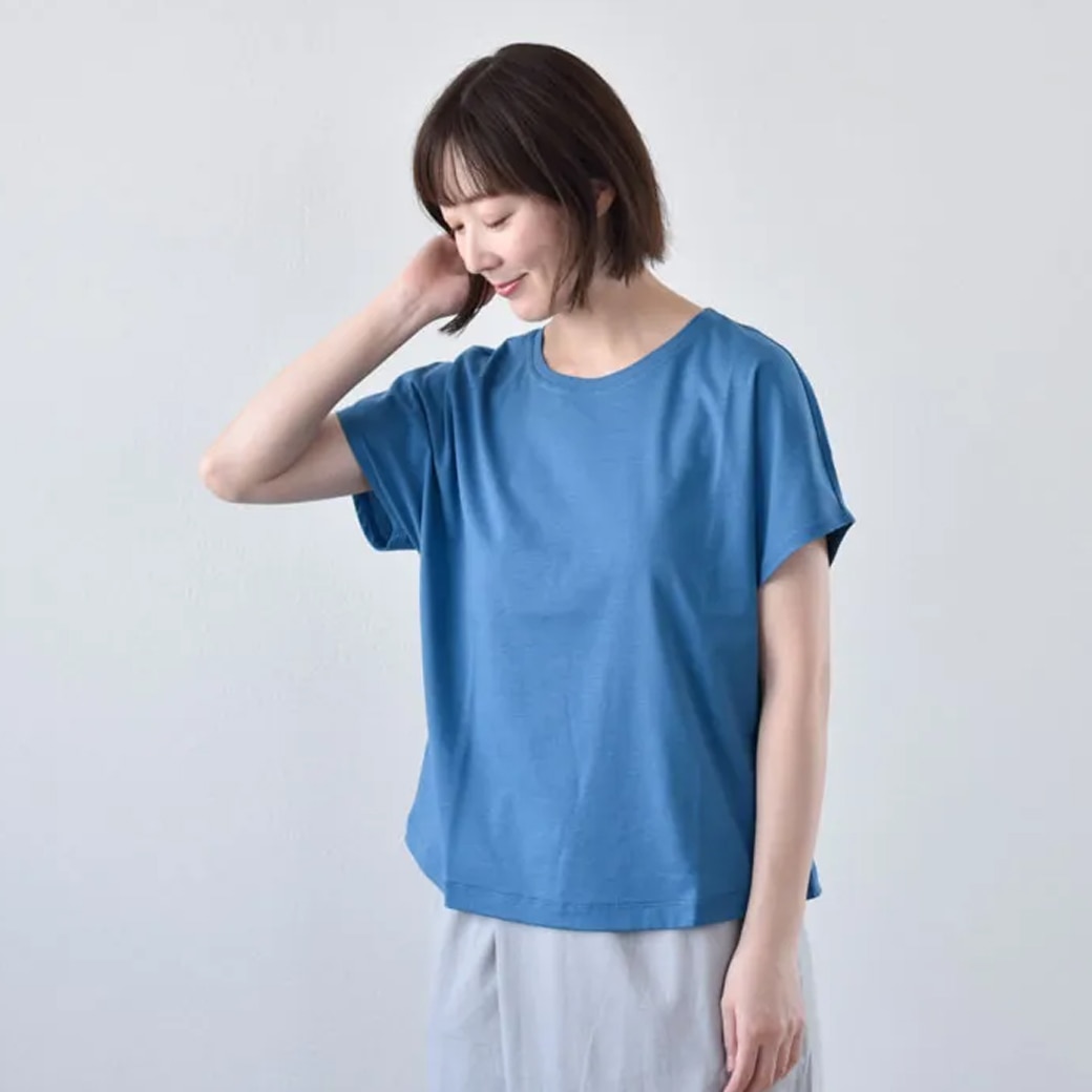 �y���E�Ηj�zyohaku SUVIN GOLD �h���}���X���[�uT�V���c �u���[