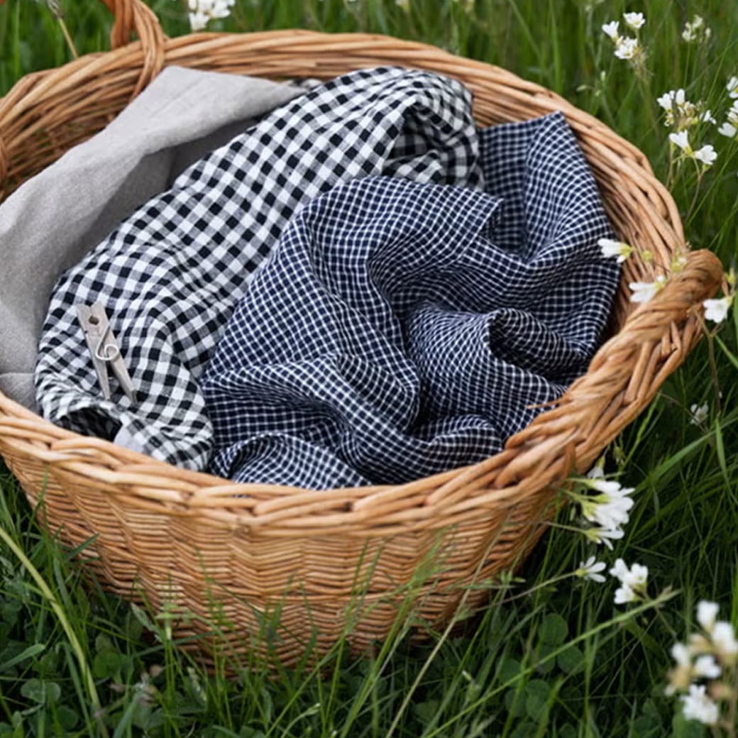 �y���E�Ηj�z fog linen work ���l�� �L�b�`���N���X �X�e�t