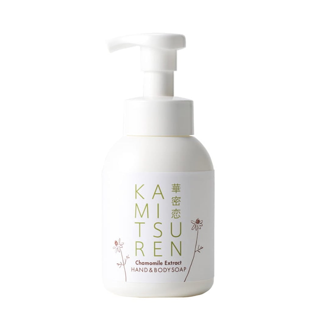 GAIAネットメーカー・ブランド別/華密恋（かみつれん）オーガニック