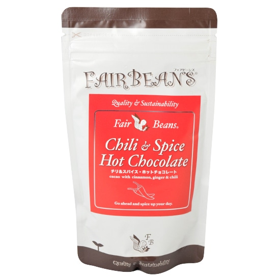 [��]�t�F�A�r�[���Y �`�����X�p�C�X�z�b�g�`���R���[�g 150g