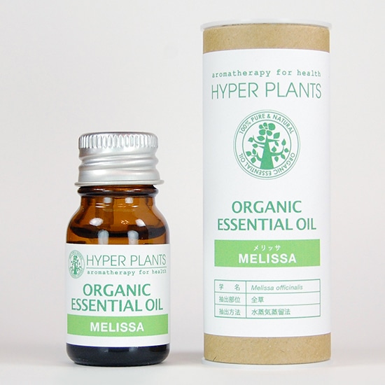 �ʐ��� �n�C�p�[�v�����c�@�I�[�K�j�b�N�G�b�Z���V�����I�C��  HEO234�@�����b�T 10ml