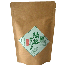 [※]桜野園 緑茶（熊本産） ティーバッグ　2.5g×20P