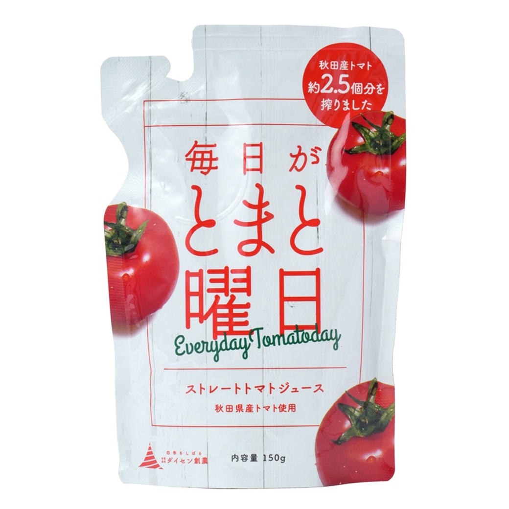 [��]�n���Ё@�������Ƃ܂Ɨj��(�g�}�g�W���[�X) 150g / 090559