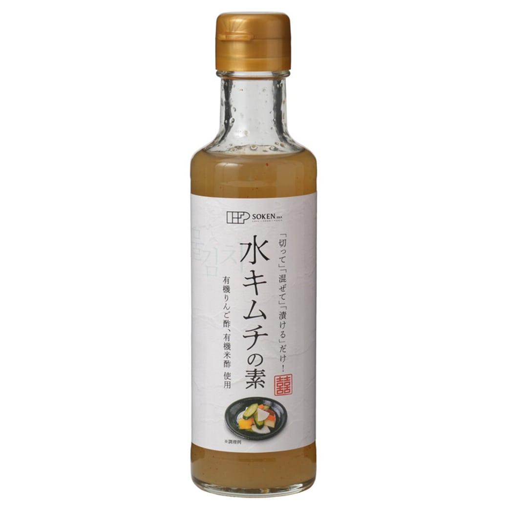 [��]�n���Ё@���L���`�̑f 190ml / 111118