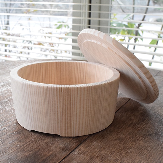 マクロビオティック通販gaiaネット ガイアネット 谷川木工芸 讃岐弁 桶弁当よしの レンジ対応弁当箱 調理器具 キッチンツールオーガニックエコ雑貨と食材のセレクト通販 Gaiaネット