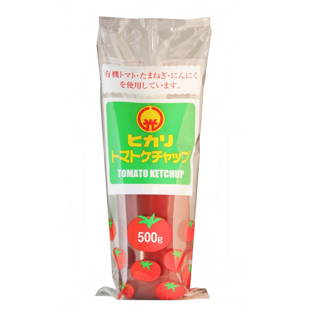 [��]�q�J�� �g�}�g�P�`���b�v 500g (�`���[�u)