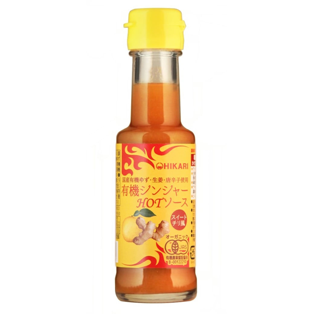 [��]�q�J���@�L�@�W���W���[HOT�\�[�X 100g
