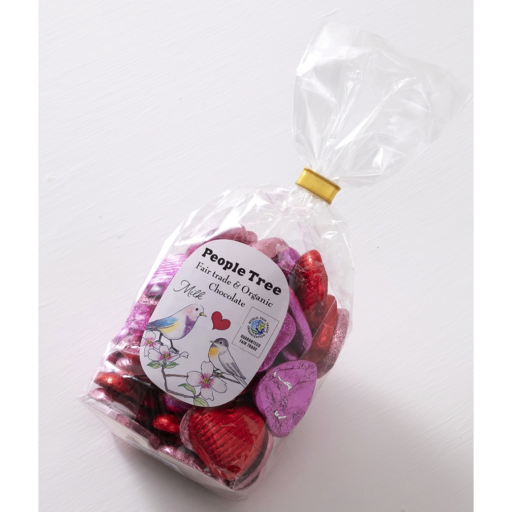 [��]PeopleTree�@�I�[�K�j�b�N�~���N�`���R���[�g �n�[�g 200g