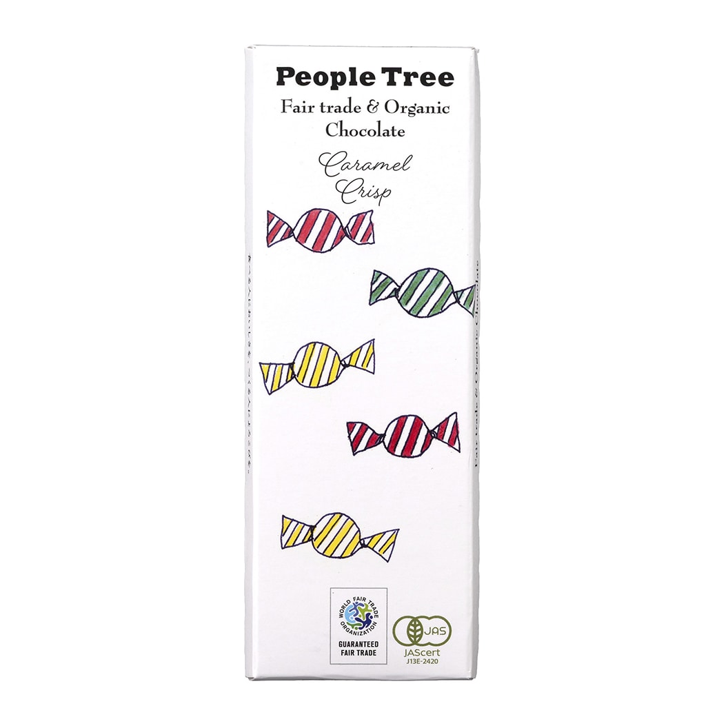 [��]PeopleTree�@�I�[�K�j�b�N �J�������N���X�v �`���R���[�g 50g