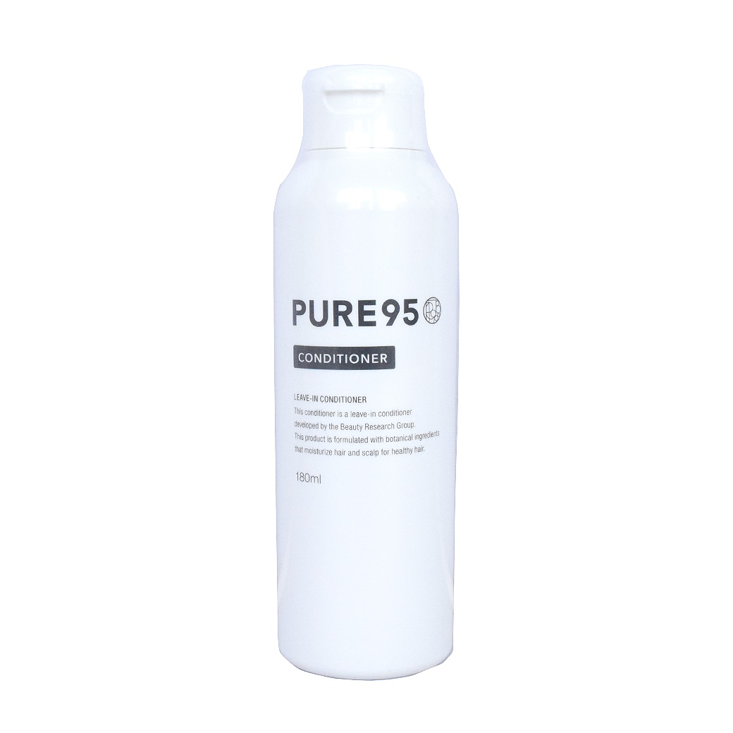 GAIAネットPURE95 シャンプー 詰替 700ml(700ml): ヘアケア