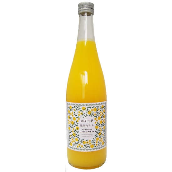 [��]�����X���@���B�݂���W���[�X  720ml