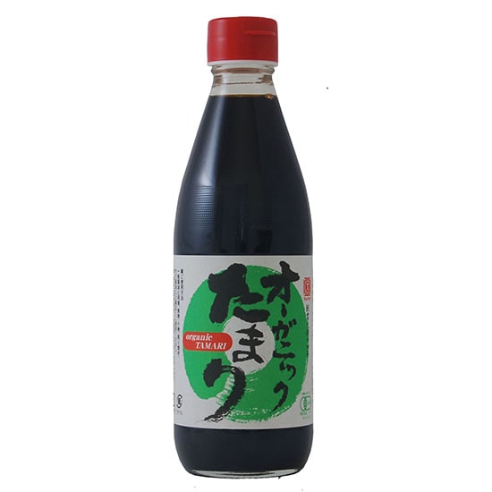 [��]���\�[ �ۖ����X�@�I�[�K�j�b�N���܂�ݖ� 360ml