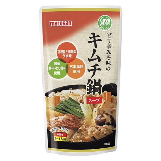 きむちの鍋 出品 きむちの鍋 出品 きむちの鍋 出品 ゆめデリバリー | youme delivery