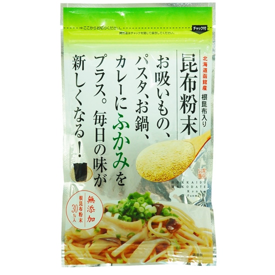 マクロビオティック通販GAIAネット(ガイアネット） [※]ムソー 道南 根