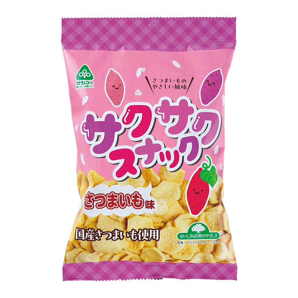[��]���\�[  �T���R�[ �T�N�T�N�X�i�b�N  ���܂����� 45g