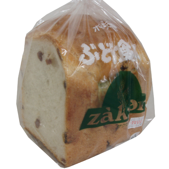 [※]【取寄・火曜】ムソー ザクセン　天然酵母 ぶどうパン 1斤