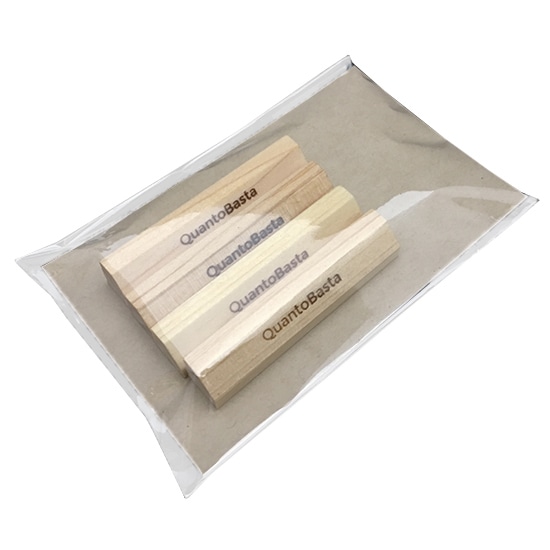 ���C�u�R�b�g���@QuantoBasta ���Y�q�m�L �Ԕ��ނ̔��u�� 4�Z�b�g