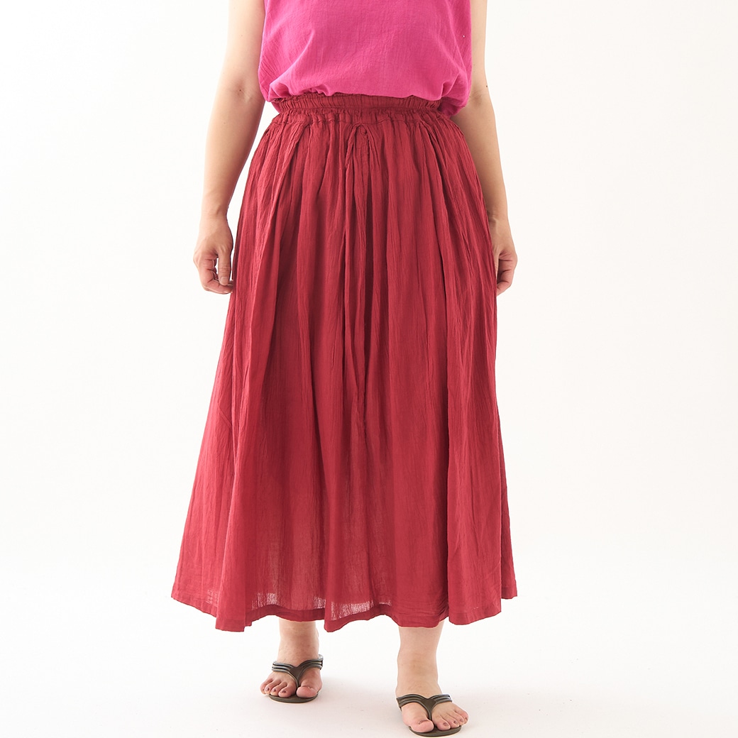 �a�F���搶�̓��풅�@�X�J�[�g  �y���n�z �g F